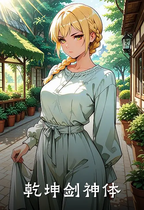乾坤剑神体