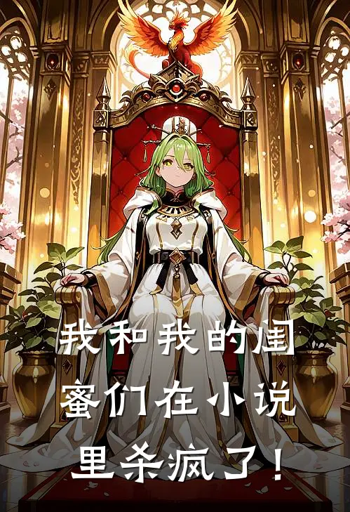 我和我的闺蜜们在小说里杀疯了！