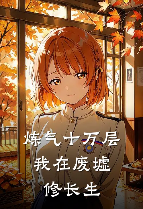 炼气十万层，我在废墟修长生(秦铁心赵莽)完结版小说全文免费阅读_最新小说炼气十万层，我在废墟修长生(秦铁心赵莽)
