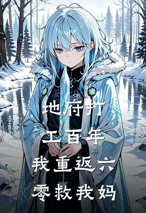 地府打工百年，我重返六零救我妈