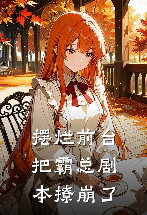 摆烂前台把霸总剧本撩崩了