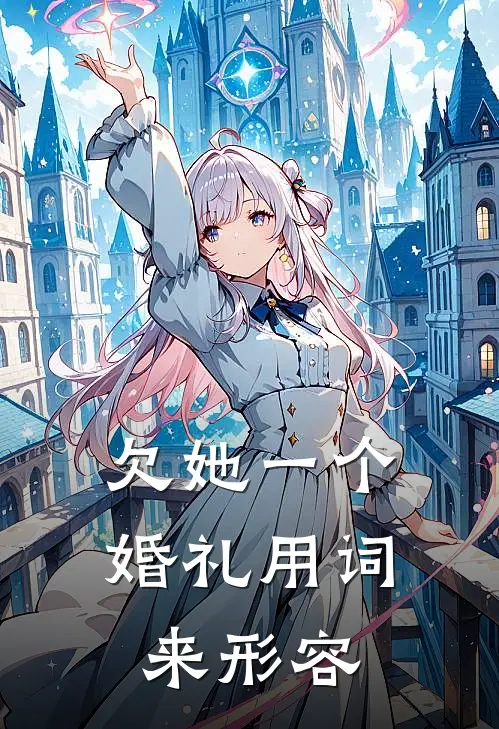 欠她一个婚礼 用词来形容