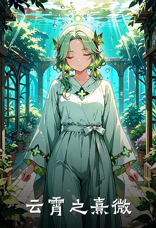 云霄之熹微