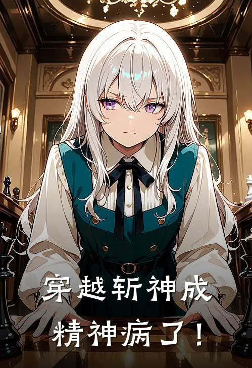 穿越斩神成精神病了！