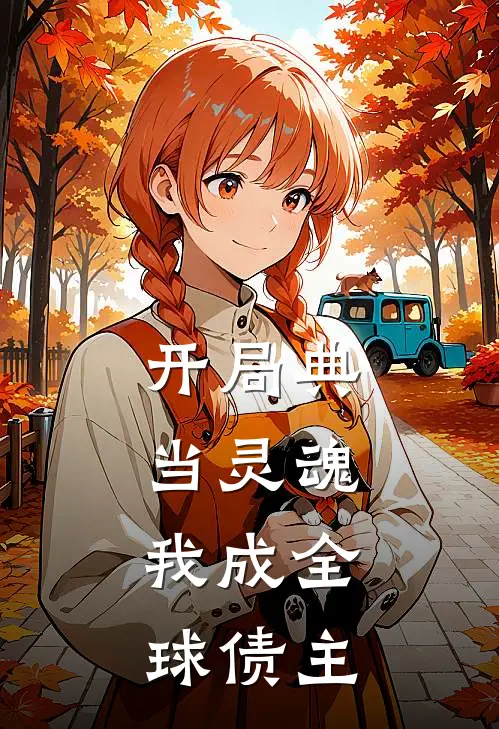 开局典当灵魂，我成全球债主