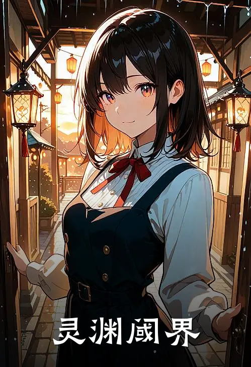 灵渊阈界(风启徽风怜书)最新好看小说_最新章节列表灵渊阈界(风启徽风怜书)