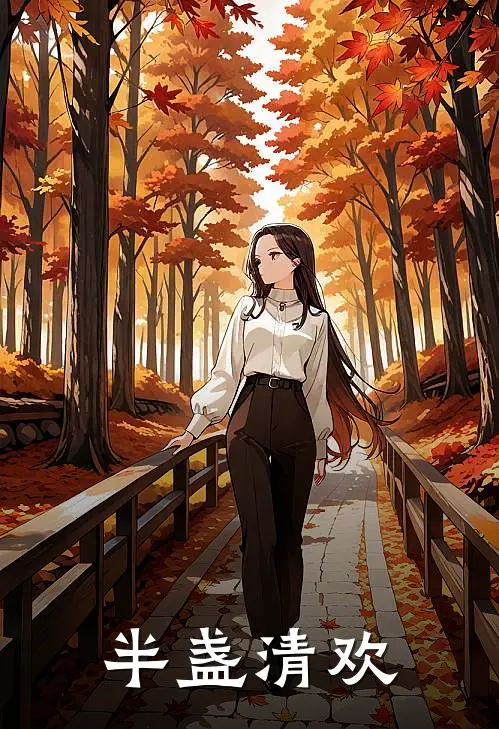 半盏清欢