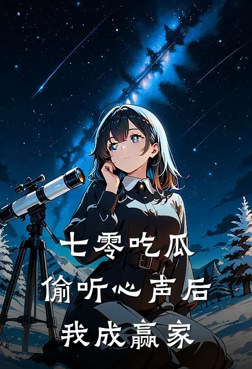 七零吃瓜：偷听心声后我成赢家