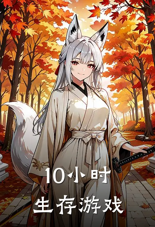 10小时生存游戏