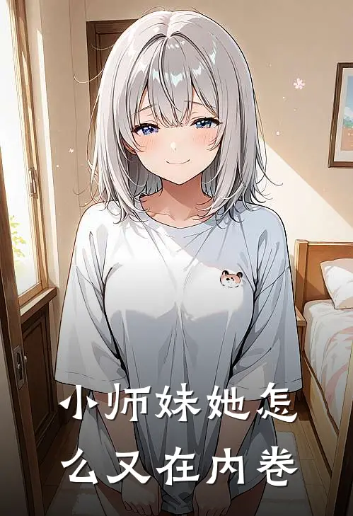 小师妹她怎么又在内卷(苏糖苏柔)免费小说全本阅读_最新章节列表小师妹她怎么又在内卷(苏糖苏柔)