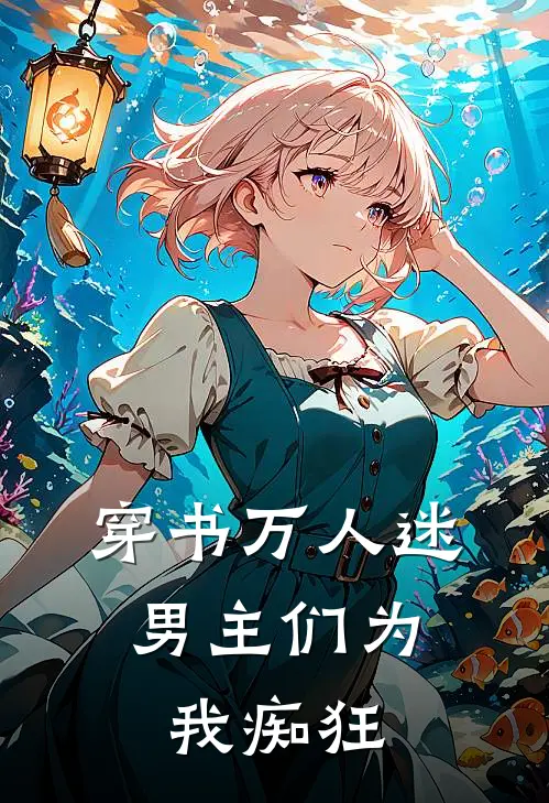 穿书万人迷：男主们为我痴狂