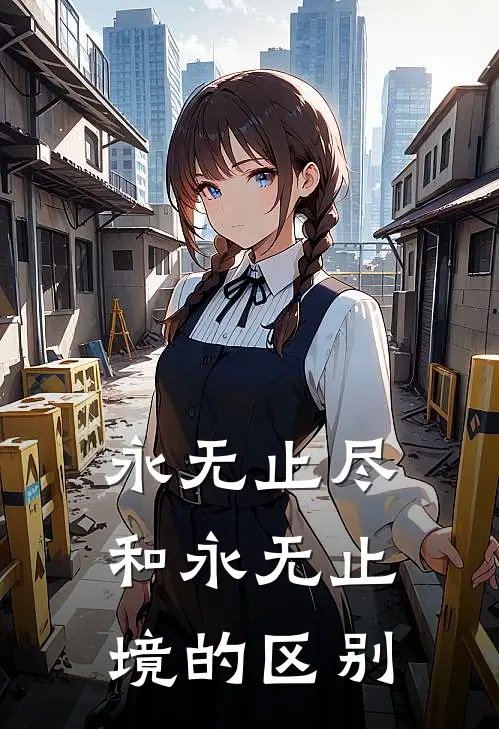 永无止尽和永无止境的区别