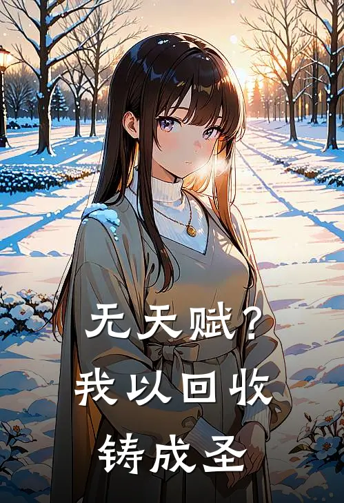 无天赋？我以回收铸成圣