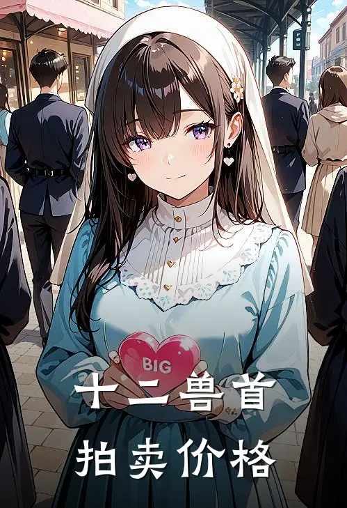 十二兽首拍卖价格