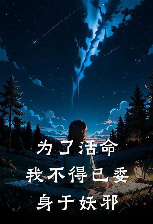 为了活命，我不得已委身于妖邪(华紫嫣紫嫣)完结版小说推荐_最新完结小说推荐为了活命，我不得已委身于妖邪华紫嫣紫嫣