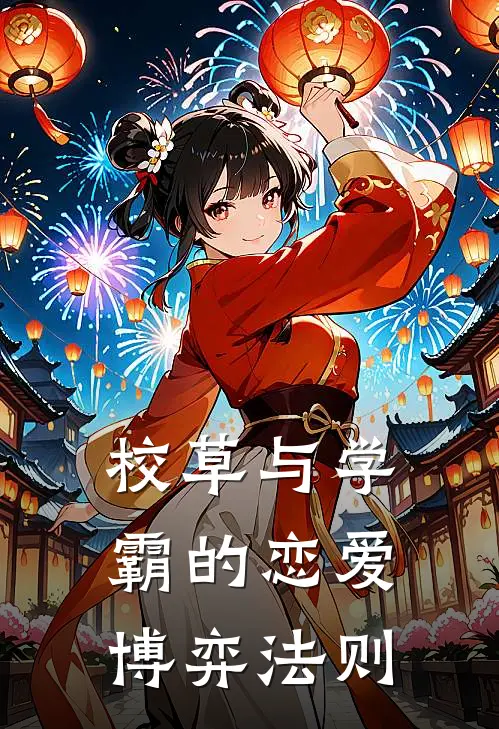 校草与学霸的恋爱博弈法则