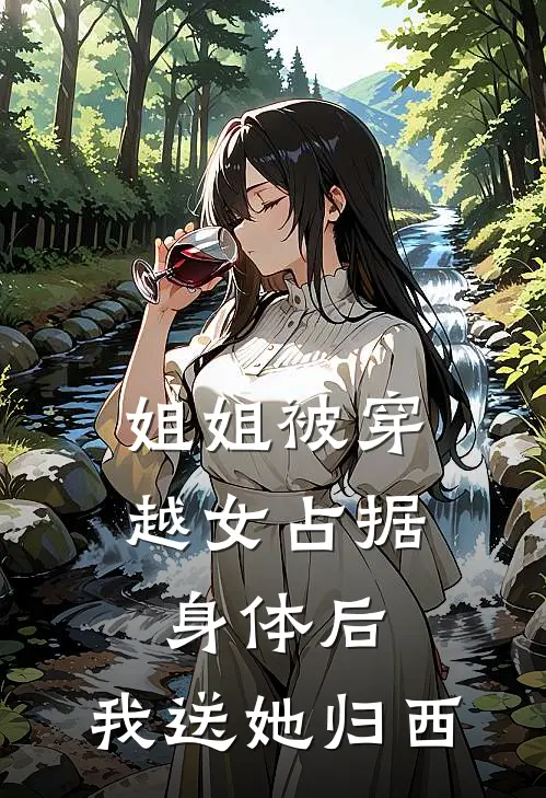 《姐姐被穿越女占据身体后，我送她归西》抖音热门完结版阅读_抖音热门完结版在线阅读