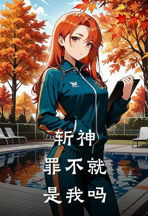 斩神：罪不就是我吗