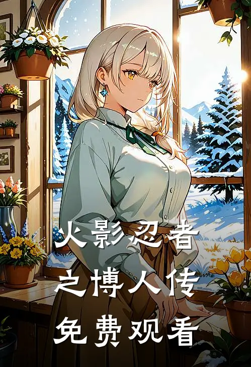 火影忍者之博人传免费观看