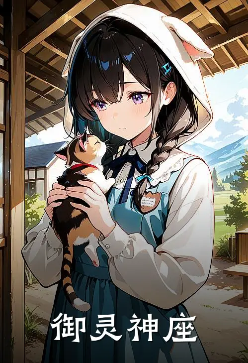 御灵神座楚羽楚涛免费小说全文阅读_最新章节列表御灵神座(楚羽楚涛)