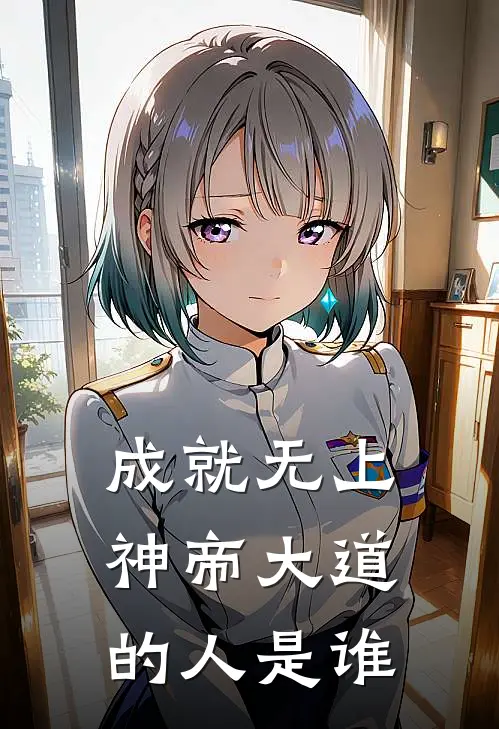 成就无上神帝大道的人是谁