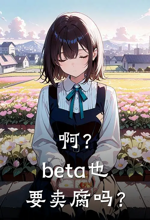 啊？beta也要卖腐吗？