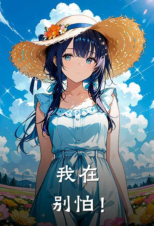 我在，别怕！陆安折顾文完本小说免费阅读_小说完结版我在，别怕！陆安折顾文