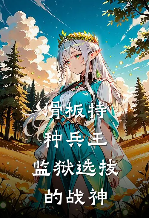 滑板特种兵王：监狱选拔的战神