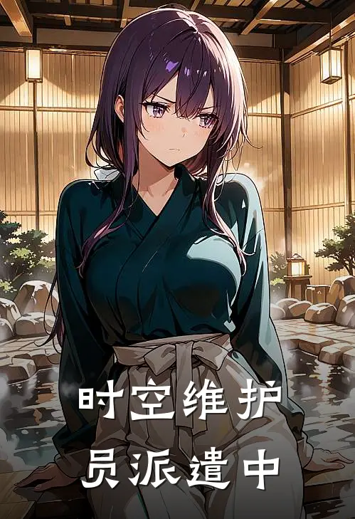 时空维护员派遣中