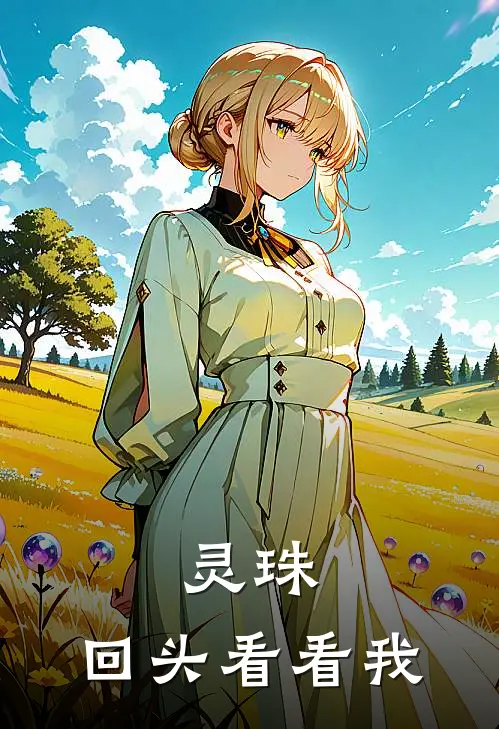 灵珠，回头看看我(敖丙哪吒)热门网络小说推荐_免费完结版小说灵珠，回头看看我(敖丙哪吒)