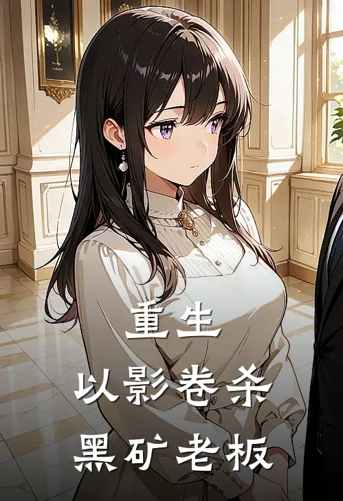 重生：以影卷杀黑矿老板