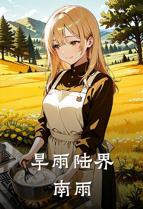 旱雨陆界：南雨(晓莹言璃)免费小说_最新小说全文阅读旱雨陆界：南雨晓莹言璃