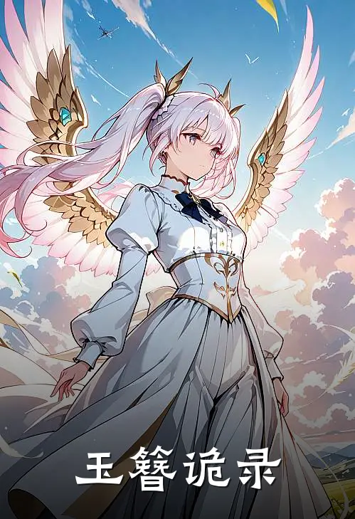 玉簪诡录(俞灵均苏合)完结版小说推荐_最新完结小说推荐玉簪诡录俞灵均苏合