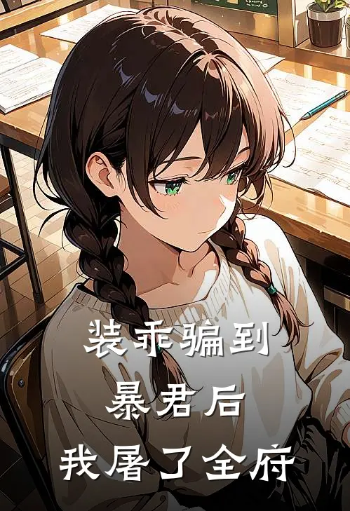 装乖骗到暴君后，我屠了全府(乔予眠乔嫣)热门小说大全_免费小说大全装乖骗到暴君后，我屠了全府乔予眠乔嫣