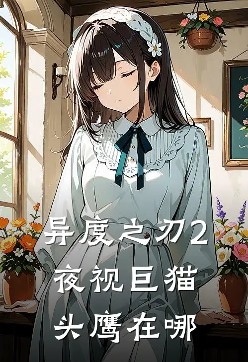 异度之刃2夜视巨猫头鹰在哪