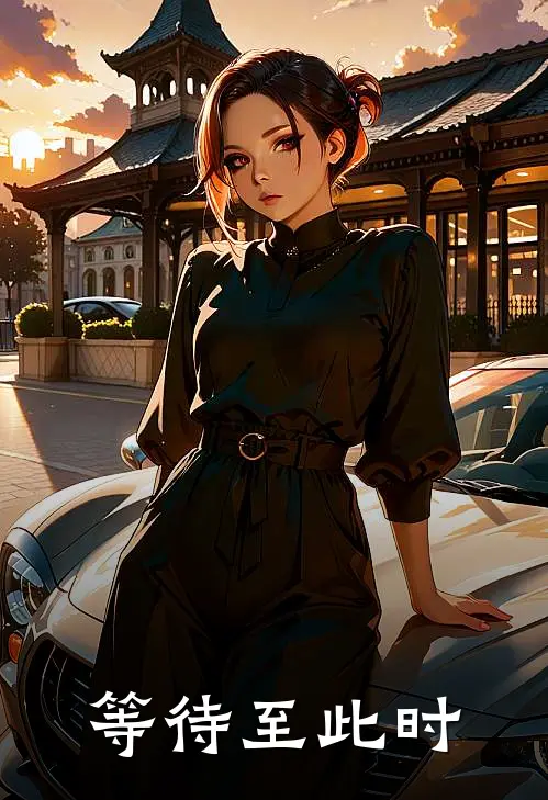 等待至此时尹颖尹夏小说完结推荐_完整版小说免费阅读等待至此时(尹颖尹夏)