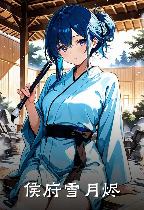 侯府雪月烬(苏凌玥萧煜)小说全文免费阅读_无弹窗全文免费阅读侯府雪月烬(苏凌玥萧煜)