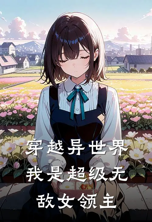 穿越异世界，我是超级无敌女领主(艾小桃艾小桃)热门网络小说推荐_最新完结小说推荐穿越异世界，我是超级无敌女领主艾小桃艾小桃