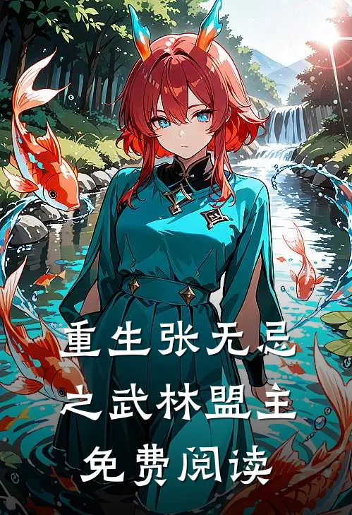 重生张无忌之武林盟主免费阅读