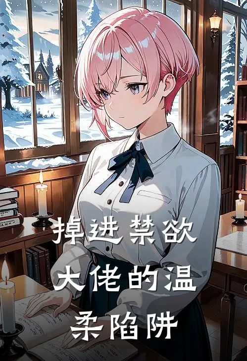 掉进禁欲大佬的温柔陷阱