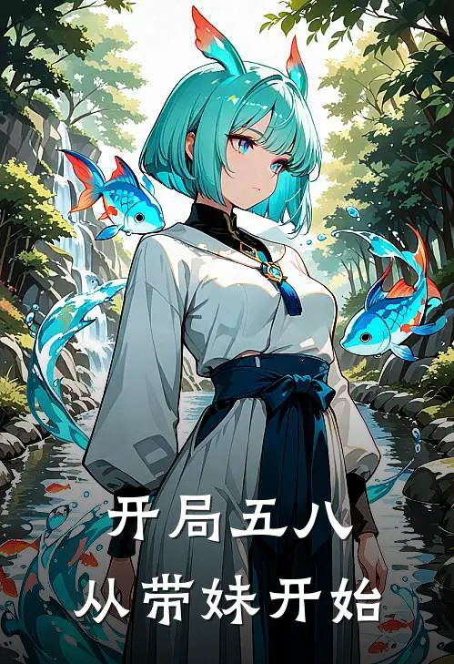 开局五八，从带妹开始