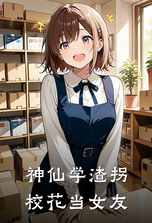 神仙学渣拐校花当女友(柏川张猛)免费小说在线阅读_在线阅读免费小说神仙学渣拐校花当女友(柏川张猛)