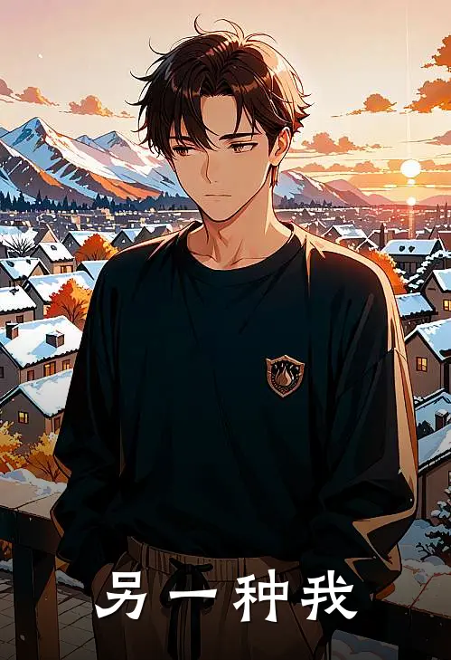 秦深陆西(另一种我)全本免费在线阅读_(另一种我)完结版免费在线阅读