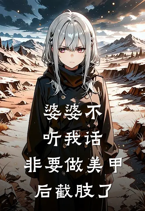 浩斯李浩斯(婆婆不听我话，非要做美甲后截肢了)完结版免费在线阅读_《婆婆不听我话，非要做美甲后截肢了》全章节阅读