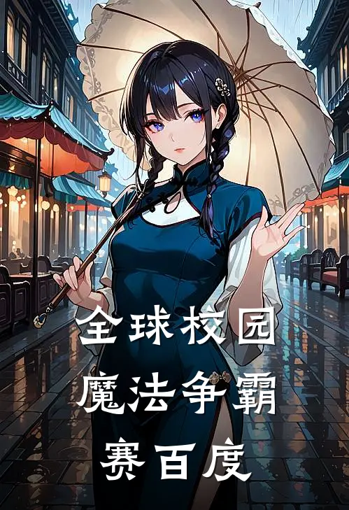 全球校园魔法争霸赛百度