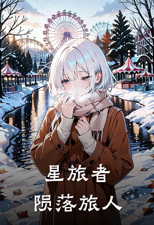 星旅者：陨落旅人艾比安维布斯最新章节免费阅读_星旅者：陨落旅人全文免费在线阅读