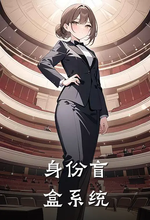 【身份盲盒系统】