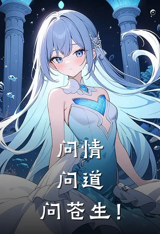 问情，问道，问苍生！(陈寂诀寂诀)全章节在线阅读_陈寂诀寂诀全章节在线阅读