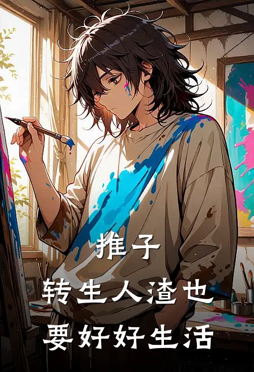 推子：转生人渣也要好好生活