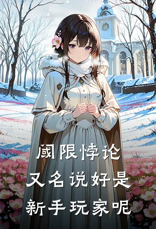 阈限悖论，又名说好是新手玩家呢